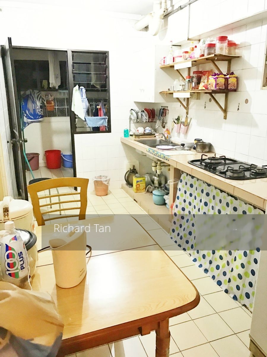 Blk 552 Woodlands Drive 44 (Woodlands), HDB 5 Rooms #134638802